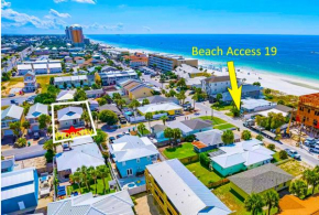 Turtle's Nest PCB